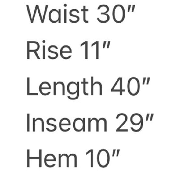 Max Studio Indigo Women 8 Dark Wash Skinny Jeans Denim Pocket Zip Blue Regular - Picture 7 of 7